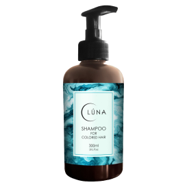Шампунь для волос Luna