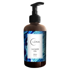 Гель для душа Luna