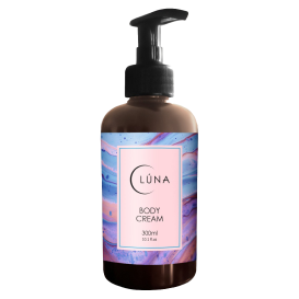 Крем для тела Luna
